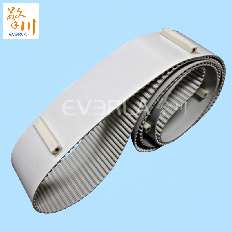 <a href='http://www.kjsj.com.cn/' target='_blank'><u>PU同步帶</u></a>側(cè)邊加螺母