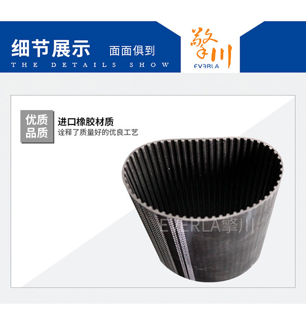 包裝行業(yè)_<a href='http://www.kjsj.com.cn/' target='_blank'><u>橡膠同步帶</u></a>