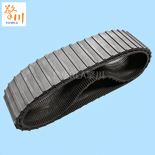 黑膠開槽<a href='http://www.kjsj.com.cn/' target='_blank'><u>同步帶</u></a>